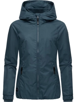 Obrázek produktu Ragwear Funkční bunda 'Dizzie'  petrolejová