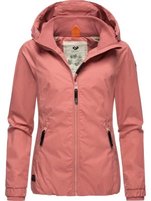 Obrázek produktu Ragwear Funkční bunda 'Dizzie'  růžová