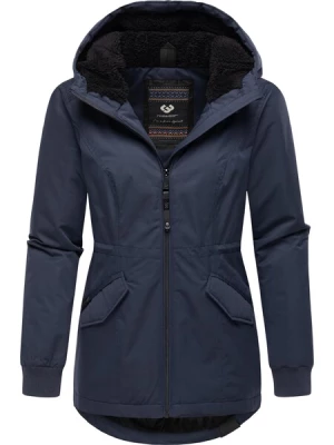 Obrázek produktu Ragwear Funkční bunda 'Dowey Warm Rain'  marine modrá