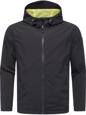Obrázek produktu Ragwear Funkční bunda 'Lewie'  černá