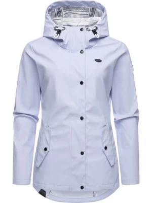 Obrázek produktu Ragwear Funkční bunda 'Marge'  chladná modrá / černá