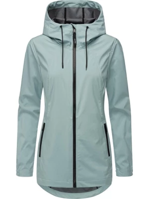 Obrázek produktu Ragwear Funkční bunda  modrá / aqua modrá