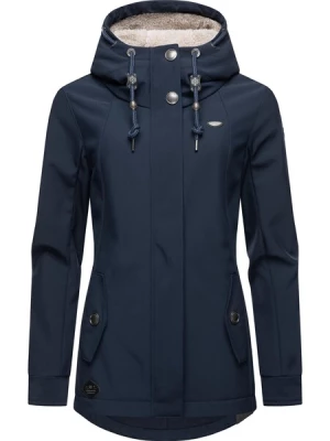 Obrázek produktu Ragwear Funkční bunda 'Monadde'  marine modrá