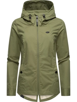 Obrázek produktu Ragwear Funkční bunda 'Monade'  khaki