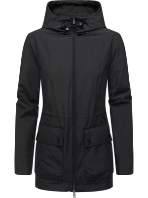 Obrázek produktu Ragwear Funkční bunda 'Monadetta A'  černá