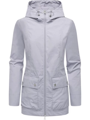 Obrázek produktu Ragwear Funkční bunda 'Monadetta B'  světle fialová