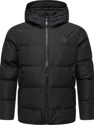 Obrázek produktu Ragwear Funkční bunda 'Norg'  černá