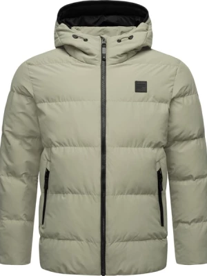 Obrázek produktu Ragwear Funkční bunda 'Norg'  olivová / černá