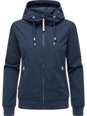 Obrázek produktu Ragwear Funkční bunda 'Oggie'  marine modrá