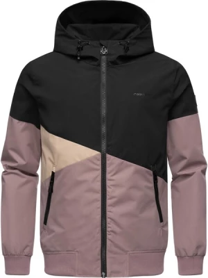 Obrázek produktu Ragwear Funkční bunda ' Renad '  černá