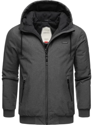 Obrázek produktu Ragwear Funkční bunda 'Stewie'  antracitová
