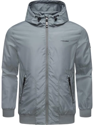 Obrázek produktu Ragwear Funkční bunda 'Stewie II'  čedičová šedá / černá
