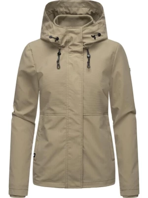 Obrázek produktu Ragwear Funkční bunda 'Sunniva B'  olivová