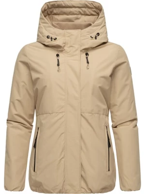Obrázek produktu Ragwear Funkční bunda ' Sunniva'  béžová