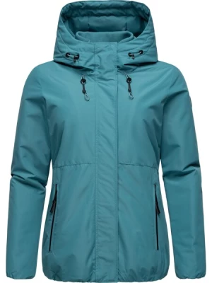 Obrázek produktu Ragwear Funkční bunda 'Sunniva'  petrolejová