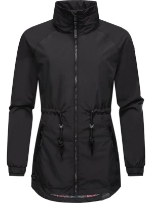 Obrázek produktu Ragwear Funkční bunda 'Tacy'  černá