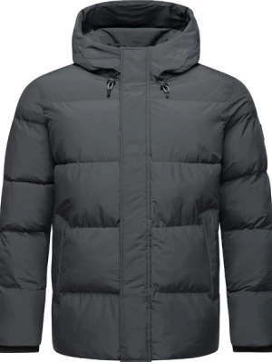 Obrázek produktu Ragwear Funkční bunda 'Walby'  antracitová