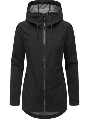 Obrázek produktu Ragwear Funkční bunda 'Zuzka'  černá
