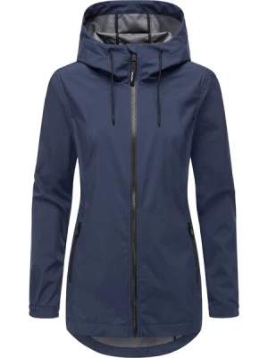 Obrázek produktu Ragwear Funkční bunda 'Zuzka'  modrá