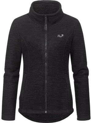 Obrázek produktu Ragwear Kardigan  černá / bílá