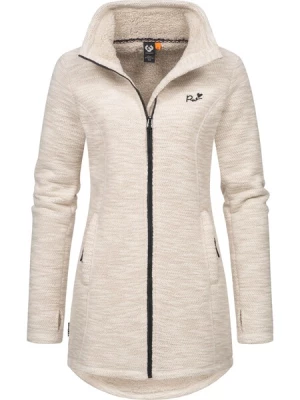 Obrázek produktu Ragwear Kardigan 'Miram'  béžová / černá