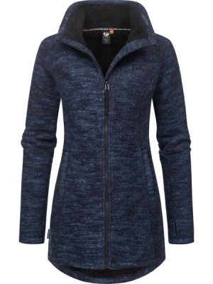 Obrázek produktu Ragwear Kardigan 'Miram'  námořnická modř