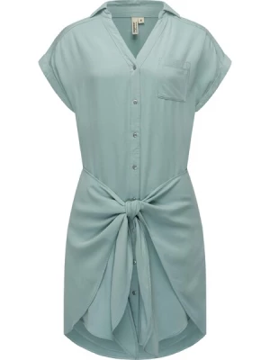 Obrázek produktu Ragwear Košilové šaty 'Bahaya'  aqua modrá