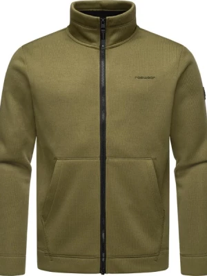 Obrázek produktu Ragwear Mikina 'Fabbian'  olivová / černá