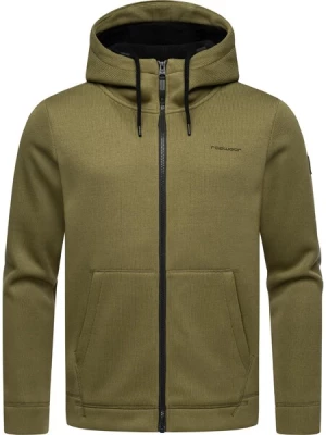 Obrázek produktu Ragwear Mikina 'Fabian'  olivová