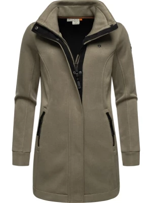Obrázek produktu Ragwear Mikina 'Letrice'  mokka