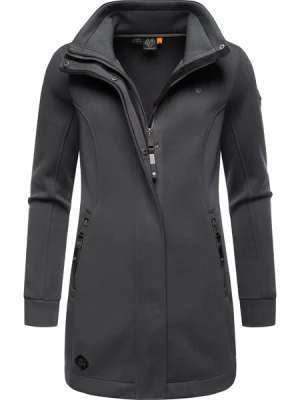 Obrázek produktu Ragwear Mikina 'Letrice'  tmavě šedá