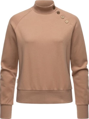 Obrázek produktu Ragwear Mikina 'Majjorka'  světle hnědá