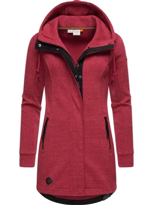 Obrázek produktu Ragwear Mikina  růžová