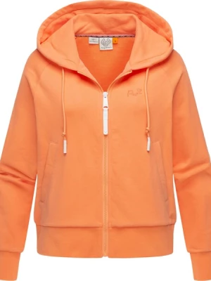 Obrázek produktu Ragwear Mikina 'Taila'  broskvová