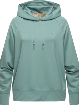 Obrázek produktu Ragwear Mikina 'Tonna'  tyrkysová