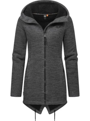 Obrázek produktu Ragwear Mikina 'Wingi'  šedá