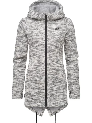 Obrázek produktu Ragwear Mikina 'Wingi'  šedý melír