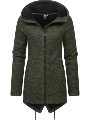 Obrázek produktu Ragwear Mikina 'Wingi'  zelená