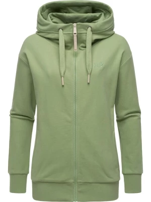 Obrázek produktu Ragwear Mikina 'Yodis'  kiwi