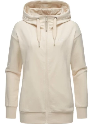Obrázek produktu Ragwear Mikina 'Yodis'  světle béžová / přírodní bílá