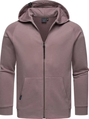 Obrázek produktu Ragwear Mikina 'Zenway'  bledě fialová