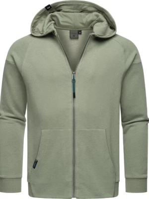 Obrázek produktu Ragwear Mikina 'Zenway'  olivová