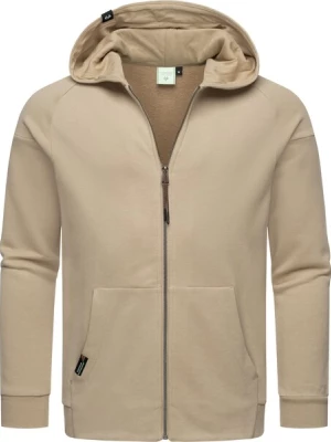 Obrázek produktu Ragwear Mikina 'Zenway'  písková