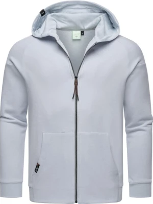 Obrázek produktu Ragwear Mikina 'Zenway'  světle šedá