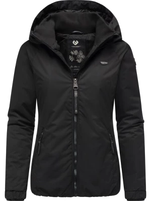 Obrázek produktu Ragwear Outdoorová bunda 'Dizzie'  černá