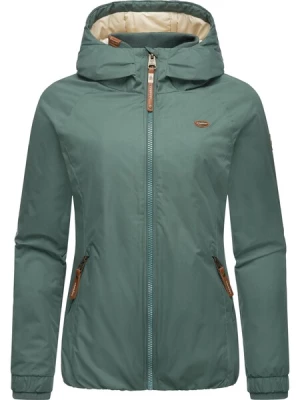 Obrázek produktu Ragwear Outdoorová bunda 'Dizzie'  hnědá / khaki