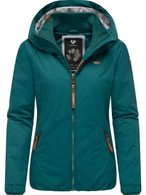 Obrázek produktu Ragwear Outdoorová bunda 'Dizzie'  jedle