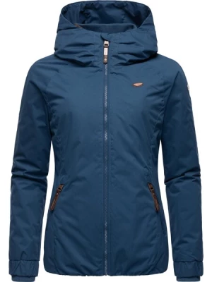 Obrázek produktu Ragwear Outdoorová bunda 'Dizzie'  marine modrá