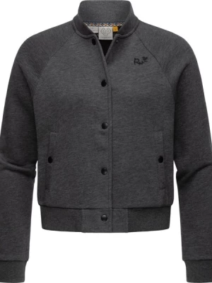 Obrázek produktu Ragwear Přechodná bunda  antracitová / černá