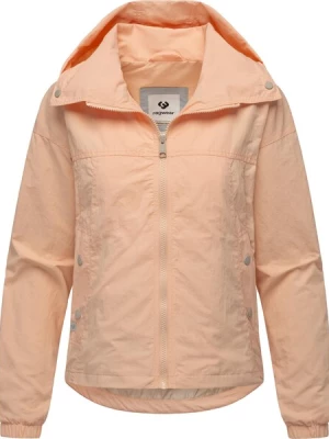 Obrázek produktu Ragwear Přechodná bunda 'Cerys'  růžová